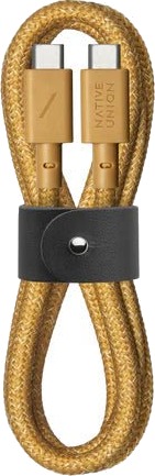 Native Union Belt USB Kabel BELT C KFT 2 NP Native Union Belt USB Kabel BELT C KFT 2 NP