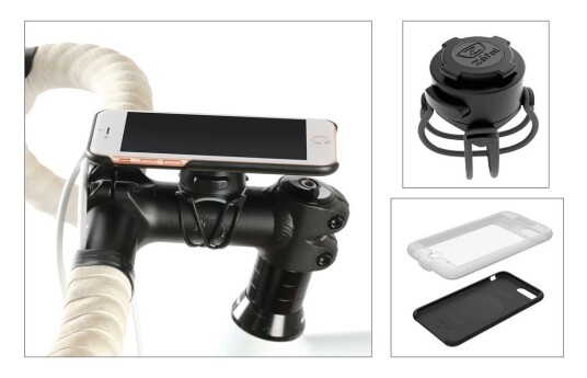 Zefal Z Console Til Iphone X Smartphone Holder