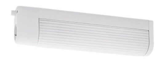 EGLO BARI 1 mirror light white EGLO BARI 1 mirror light white