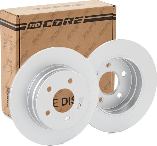 goCORE GCH20433 Bremseskive