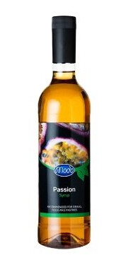 Modo Passion Sirup Pet Fl 75 Modo Passion Sirup Pet Fl 75