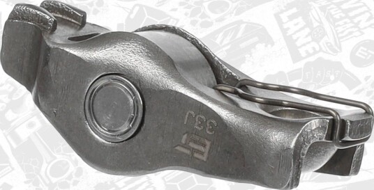 ET ENGINETEAM VV0104 Ventilvipparm, motorstyring