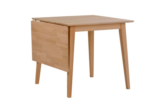 Rowico Home Filippa spisebord Eik 80 x 80 cm Natur