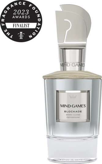 Mind Games Blockade Extrait De Parfum 100ml
