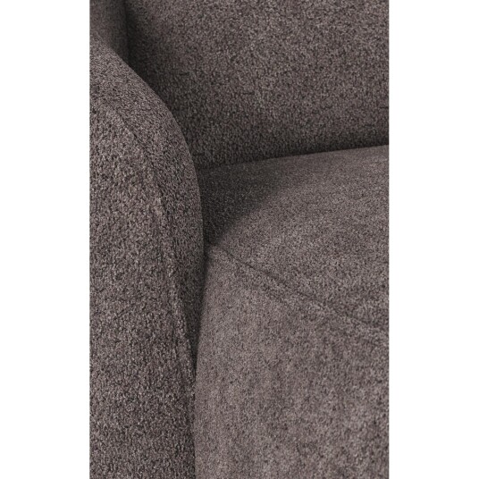 Rowico Norris sofa 3 seter sjeselong venstre 124624