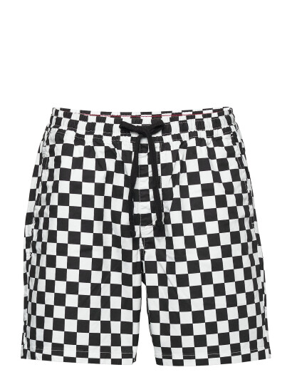 VANS Range Relaxed Elastic Short - Black - XS VANS Range Relaxed Elastic Short - Black - XS