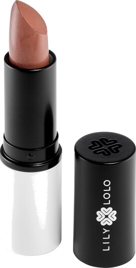 Lily Lolo Vegan Lipstick 4 g Rosa