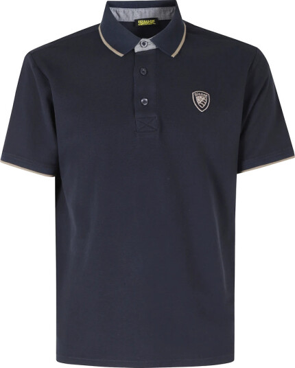 Blauer Herre Topper Blå 2XL,