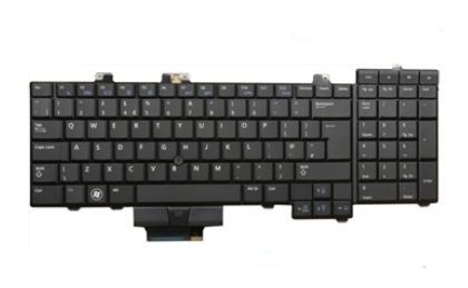 DELL Keyboard (NORWEGIAN) DELL Keyboard (NORWEGIAN)