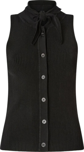 Pinko Dame Bluser & Skjorter Svart S, Pinko Dame Bluser & Skjorter Svart S,