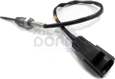 Sensor eksostemperatur MEAT & DORIA 11912