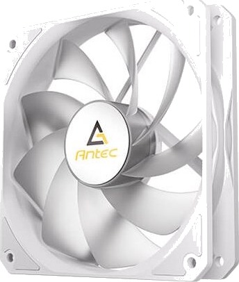 Antec P12r Vifte 12cm Sort