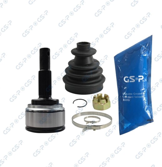 Drivledd GSP 841109