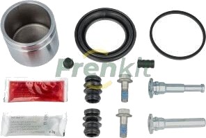 FRENKIT 757414 Reparasjonssett, bremsecaliper