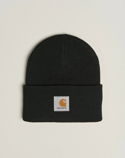 Carhartt WIP Watch Hat Raven