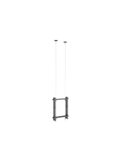 Multibrackets M Pro Series Wire 6000 - Max 50 kg - recommended for 65"