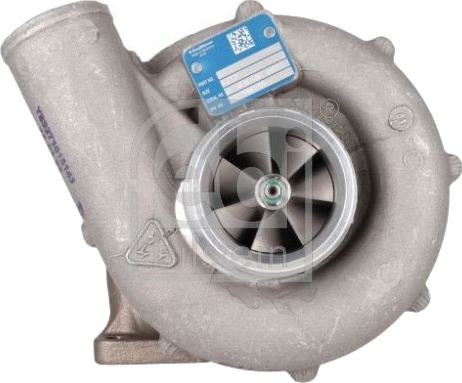 FEBI BILSTEIN 187073 Turbolader