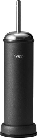 Vipp11 toalettbørste sort Vipp11 toalettbørste sort