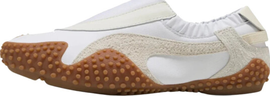 Puma Dame Sko Hvit 41 EU,