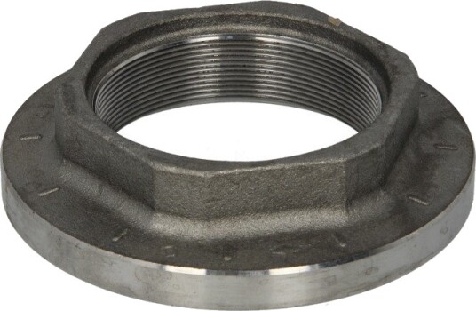 Mutter akselstubb SAF 1.011.0088.00 Mutter akselstubb SAF 1.011.0088.00