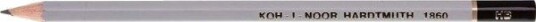 Koh-I-Noor Grafittblyant 1860/Hb (12 Stk)