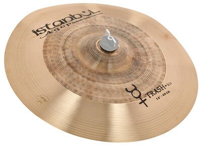 Istanbul Agop 16