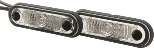 HELLA 2PF 959 590-202 Posisjonslys