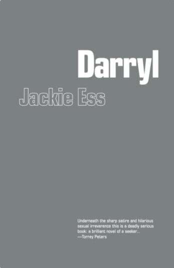 Darryl Darryl