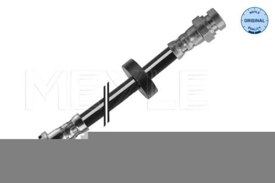 Bremseslange MEYLE 714 102 0004
