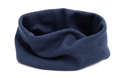 Engel Loop skjerf marine