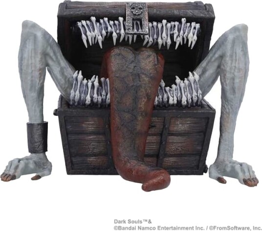 Nemesis Now Dark Souls Mimic Boks B7375A26