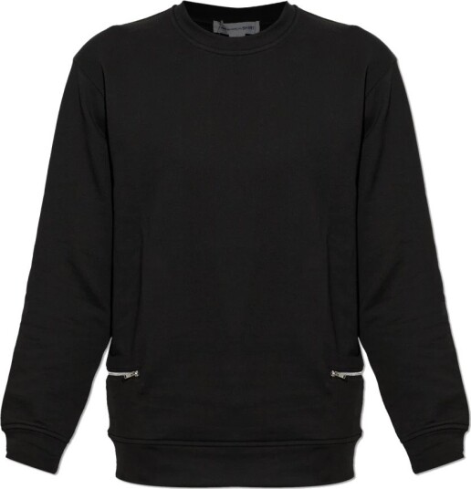 Comme des Garçons Herre Gensere & Hettegensere Svart L,