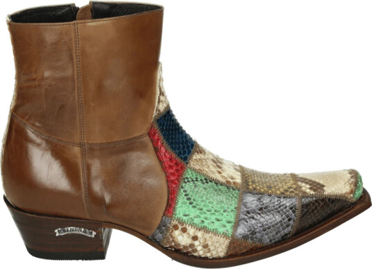 Sendra Herre Sko Brun 46 EU, Sendra Herre Sko Brun 46 EU,