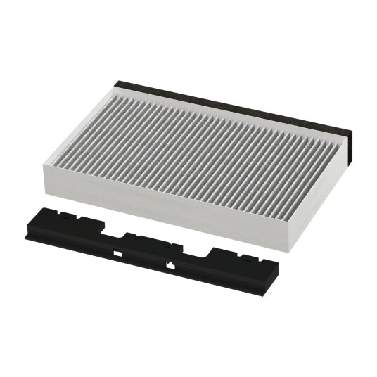 BOSCH DZZ2CB1B4-AKTIVERT KULLFILTER