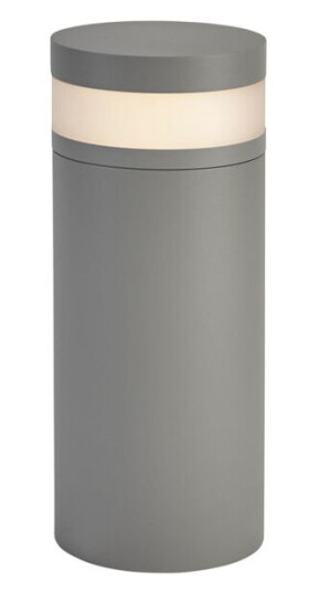 Norlys Stavanger 1246 Pullert E27 46W IP65 Aluminium Belysning Norlys Stavanger 1246 Pullert E27 46W IP65 Aluminium Belysning