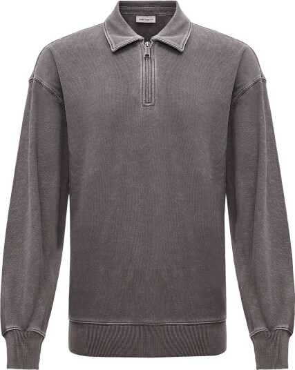 Carhartt WIP Harper Polo TOBACCO XL