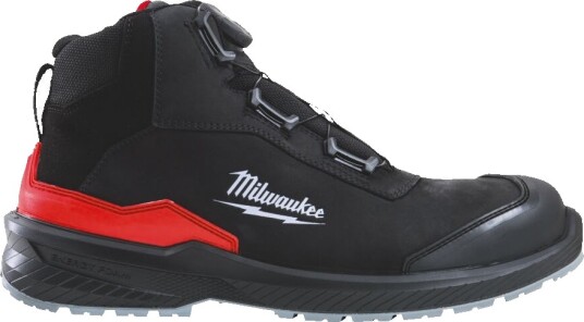 Milwaukee Flextred S3s Hoy Sko