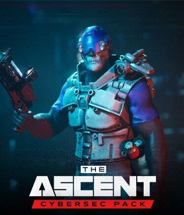 The Ascent CyberSec Pack The Ascent CyberSec Pack