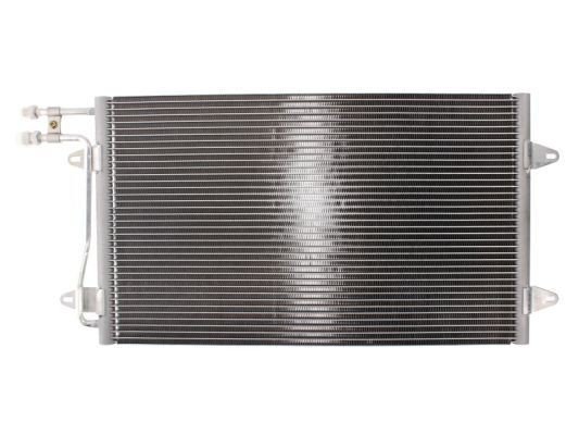 Kondensator THERMOTEC KTT110124 Kondensator THERMOTEC KTT110124