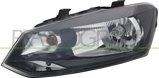 PRASCO VG0234804 Frontlykter