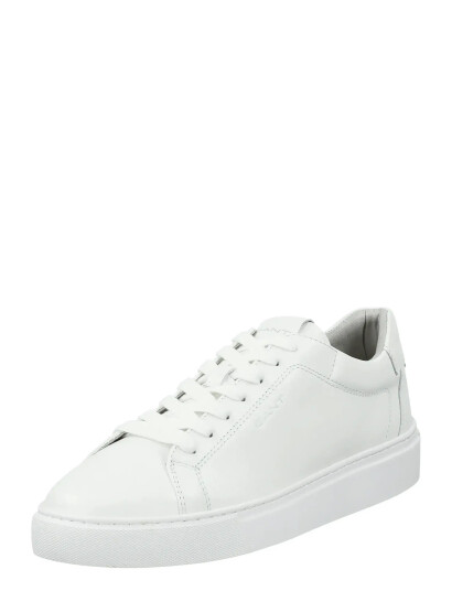 GANT Mc Julien Sneaker White 40