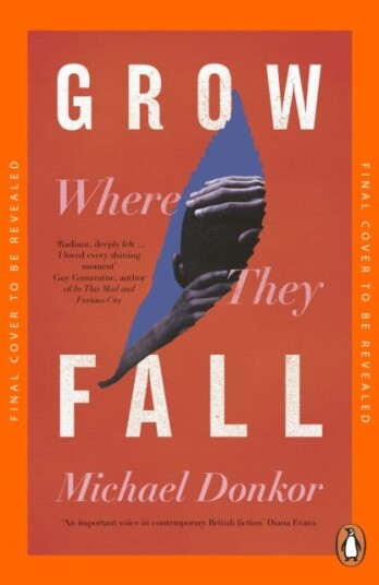 Grow Where They Fall Grow Where They Fall