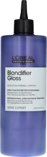 Loreal Blondifier Gloss Treatment 400 ml