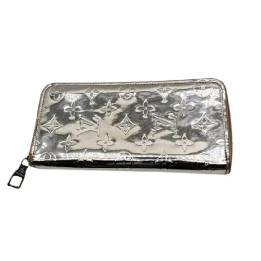 Louis Vuitton Vintage, unisex, Pre-owned, Grå, ONE SIZE, Louis Vuitton Vintage, unisex, Pre-owned, Grå, ONE SIZE,