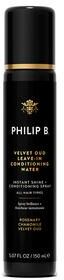 Philip B Velvet Oud Leave in Cconditioning Water   150 ml
