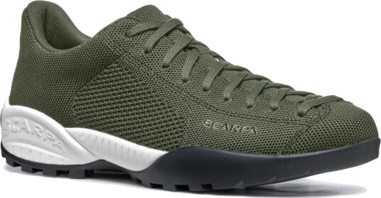 Scarpa Mojito Bio Herre, MIL MILITARY, 43 Scarpa Mojito Bio Herre, MIL MILITARY, 43