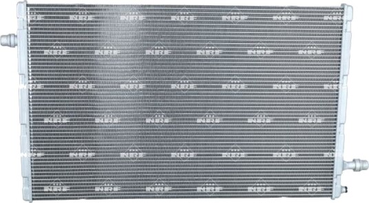 Radiator NRF 550314 Radiator NRF 550314