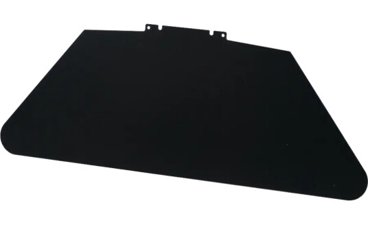 Vocas Top Flag for MB-256 & MV-3XX 420mm Vocas Top Flag for MB-256 & MV-3XX 420mm