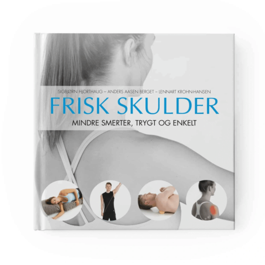 Frisk skulder Frisk skulder