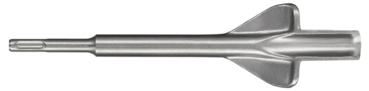 Milwaukee Vingemeisel SDS-Plus 250 x 22 mm for Elektroverktøy